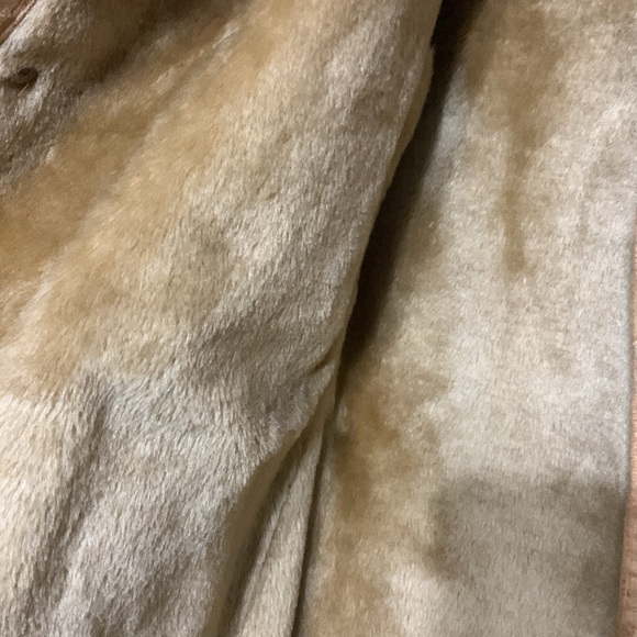 AWESOME..McGREGOR Sherpa lined 1960-70’s Sportwear jacket EXCELLENT CONDITION - Picture 8 of 11